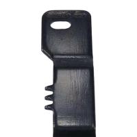 Herramienta De Bloqueo De Variador Para Desmontaje E Instalación En Motocicletas Herramienta De Bloqueo De Anillo Para Reparación De Metal De Hoja Herramienta De Soporte De Variador Negro - details 4