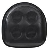 Cojín SPA De Baño Inflable/Doble Uso Agua/Aire Silla Inflable Antiestrés Para Hemorroides Estilo Moderno Tamaño 18.5x14.57x5.91 Pulgadas - details 7