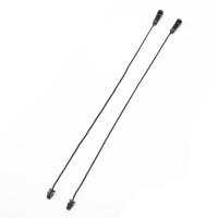 Par De Cubiertas Internas Para Maletero Del Coche Ford Focus MK2 2004-2011 Accesorios De Coche Cuerda De Elevación Para Edición Eur - details 1