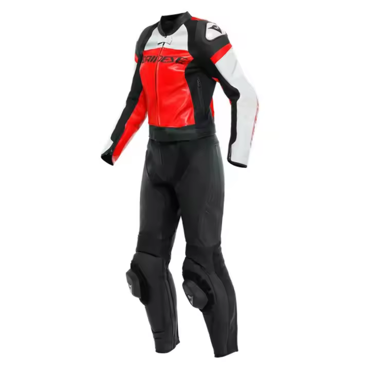 Dainese Outlet Mono De Cuero Mirage - 1