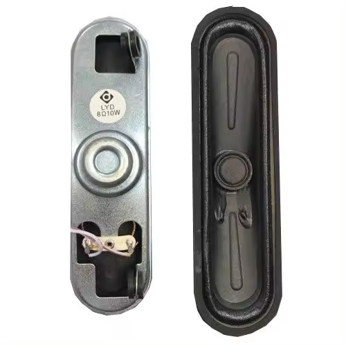 Altavoces Nevir NVR-7603-49-4K-N, LYD 8 10W - 1