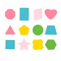 Puzzle De Madera 3D Para Niños Juego Educativo De Letras Y Números Tangram Tablero De Aprendizaje Mano Grabación Juguete Cognitivo - details 3
