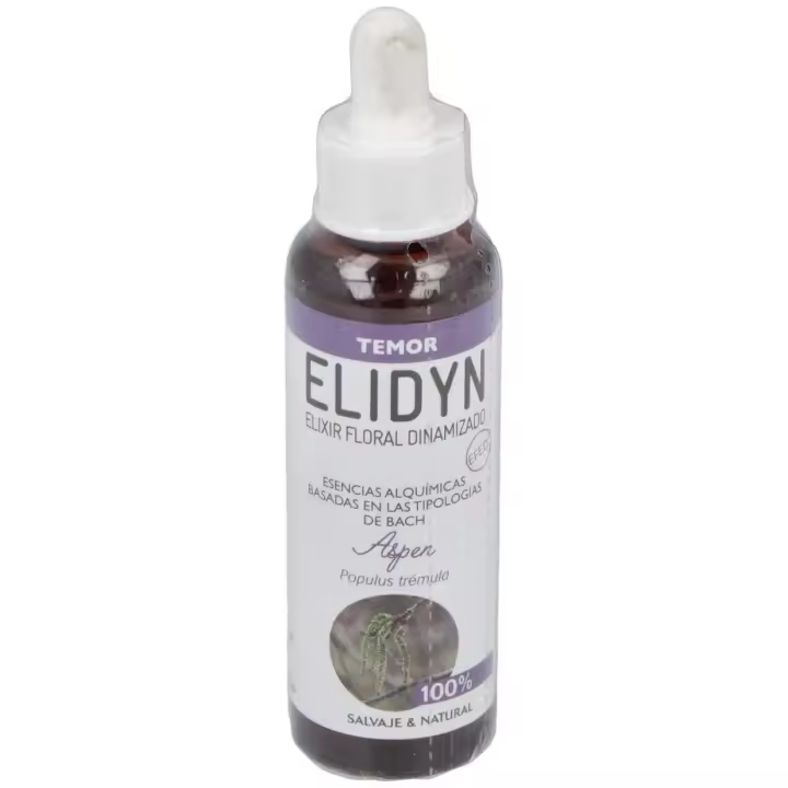 Nutergia Elidyn Aspen 20Ml - 1