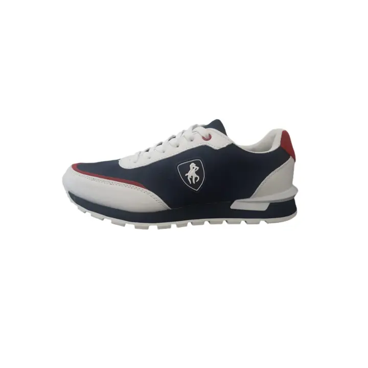 Zapatillas Hombre Verde Kaki | Cómodas para Caminar y Trotar - Estilo Moderno - 1