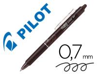 LILI HOME Pack 8 Bolígrafos Borrable Pilot Frixion 0.4mm + 12 Recambios Perfecto para una escritura fluida y rápida, con un mecanismo de clic retráctil.     ○ Escribe, borra y vuelve a escribir sin problemas, tantas veces como lo necesites. - details 4