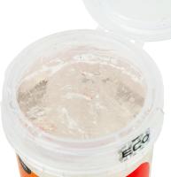 Gel Profesional de Peinado ECO STYLE, "Krystal", para todo tipo de cabello, Sugeción Máxima, sin alcohol, con Proteina de trigo hidrolizada y zumo de Aloe Vera, a Base de Agua, NO DEA/TEA, SIN PARABENOS , SIN SULFATOS, producto vegano, Capacidad: 473ml - details 6