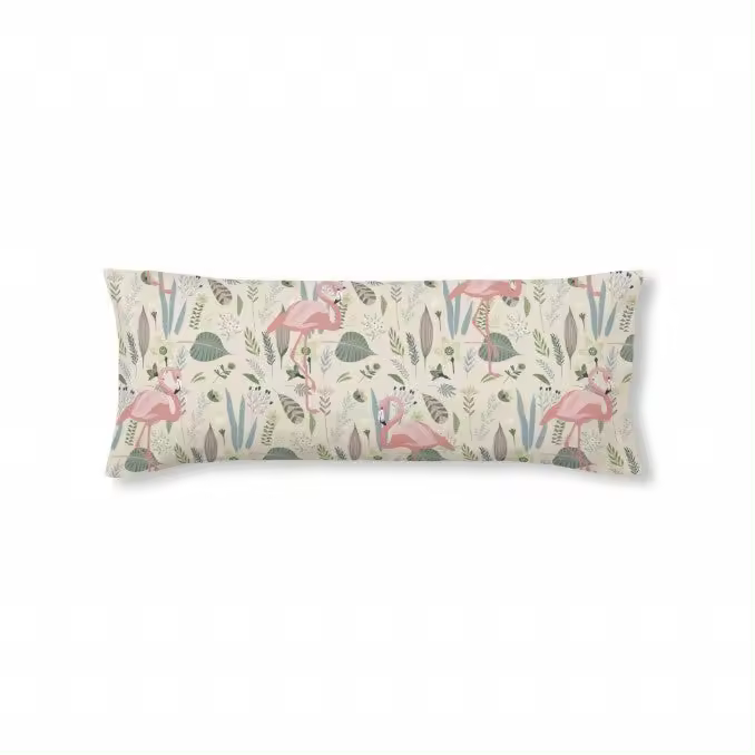 BL Belum Funda de Almohada 100% Algodón Estampado Amira para Nórdica - 1