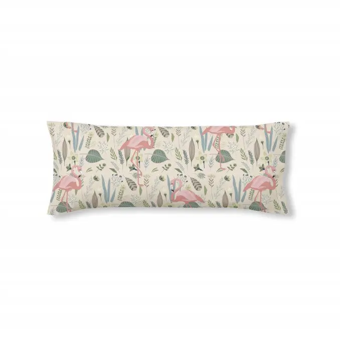 BL Belum Funda de Almohada 100% Algodón Estampado Amira para Nórdica - 1
