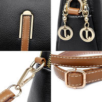 Bolso De Hombro Para Mujer Bolso De Mano De Diseñador Cuero Vaca Flap Bolso De Lujo Cruzado Bolso De Mujer - details 13