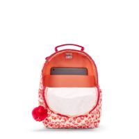 Mochila KIPLING SEOUL S. Mochila pequeña con compartimento para tableta - details 4