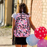 Mochipa Escolar para niños y niños, Bolsa de viaje, camping, Ocio, Estudiantes de Secundaria para adultos - details 0