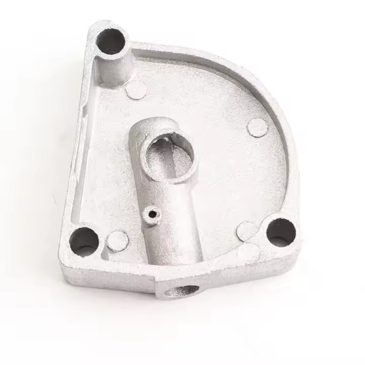 Cubierta De Embrague Sprocket Para Motocicleta Bicicleta Motorizado 49cc 66cc 80cc Material De Aleación Y Plástico - 1