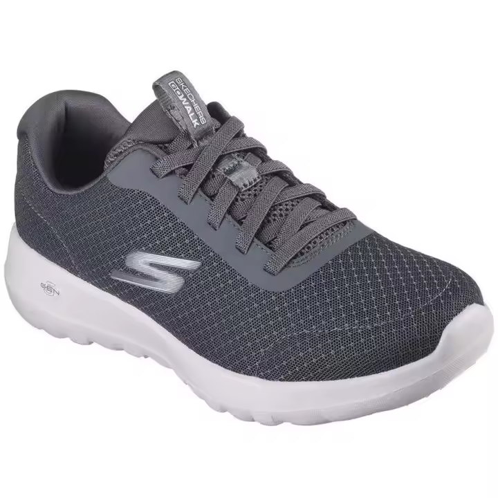 Calzado Sportswear marca Skechers modelo 124661-Char para mujer en color - 1