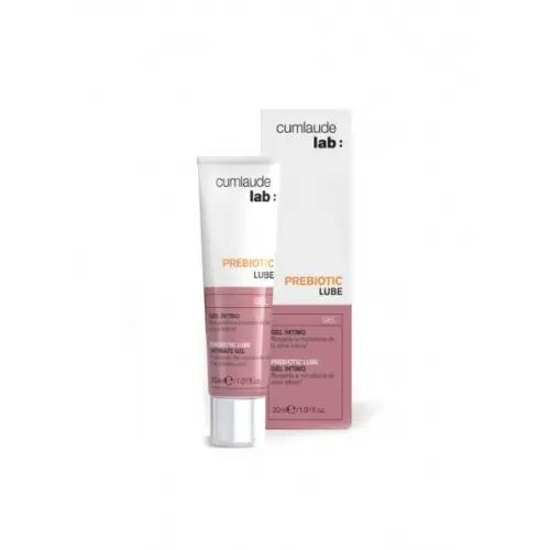 CUMLAUDE PREBIOTIC LUBE - 1