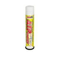 ATP Energy Liquid 10x25 ml | Fórmula Pre-Entreno Líquida de Rápida Absorción  Amix™ - details 0