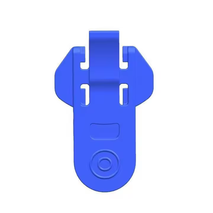 6pcs Abrebotellas Manual Reutilizable Para Coca Cola Cerveza Bebida Aluminio Herramienta De Apertura De Botella De Refrescos - 1