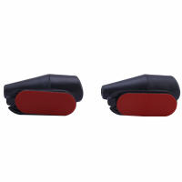 8Pcs Silbato De Advertencia De Ciervo Dispositivo Portátil Repelente De Ciervos Mini Seguridad Para Coche Alerta De Animal Resistente Al Clima - details 13