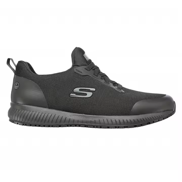 CLZ SKECHERS 200051EC BLK - 1