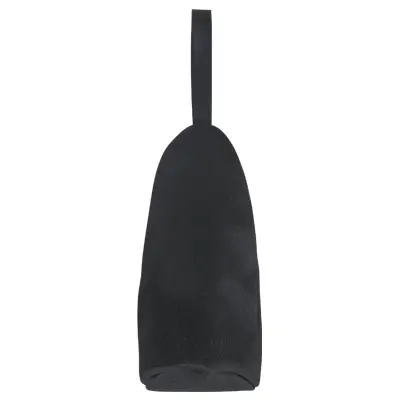 funda boquilla trombon polysilk con cremallera ref.7208 negro - 1