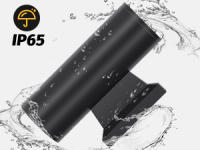 Aigostar Aplique Pared Interior/Exterior GU10 Lámpara IP65 Impermeable - details 4