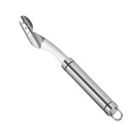 Soporte De Hierro Acero Inoxidable Para Pimienta Y Pollo Piernas Alas BBQ Herramienta Con Barras De Soporte Inferior Para Asado Al Carbón - details 13