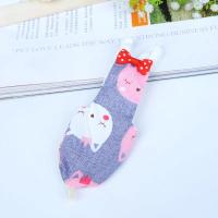 Diaper Para Periquitos Y Pájaros Pequeños Con Borde De Lazo Estilo Fruta Y Flor Washable Ropa De Volar Para Mascotas Colorido Tallas XS/S/M/L - details 2