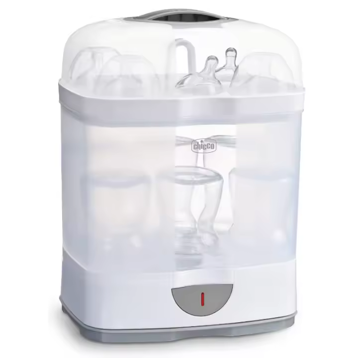 CHICCO ESTERILIZADOR ALL IN-ONE - 1