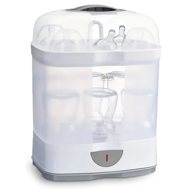 CHICCO ESTERILIZADOR ALL IN-ONE - 1
