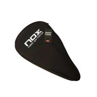 FUNDA  PRO PALA DE PADEL NOX  INDIVIDUAL CON PROTECCION TERMICA - details 1