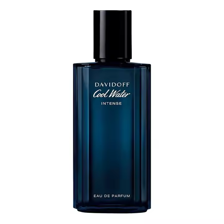Davidoff Cool Water Intense Eau De Parfum 125 ml (man) - 1