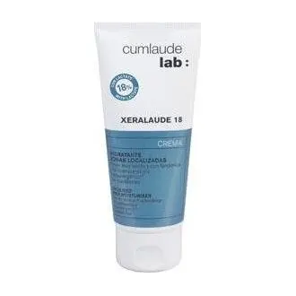 Rilastil Xerolact 18% Bálsamo, 100 Ml - 1