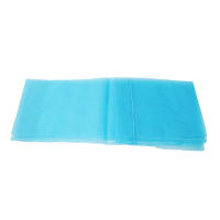 Cortinas De Vidrio Transparente Estilo Lujo Sencillo Color Sólido Para Boda Instalación Fácil Productos Domésticos De Ventana - details 23