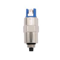 Válvula De Solenoide Para Corte De Combustible 12V 24V Compatible Con Delphi Lucas Cav Partes De Sistemas De Inyección 7167-620C 7167-620D 7185-900T - details 2