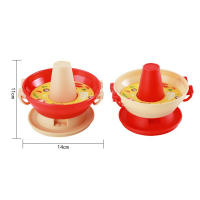Juego De Cocina Para Niñas Con Alimentos Y Verduras Simulación Barbecue Set Educativo Para Casa De Juguete Interactivo Para Niños Y Niñas De 3 a 12 Años - details 5