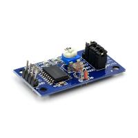 Módulo De Conversión AD/DA PCF8591 Para Análogo/Digital Temperatura Iluminación Convertidor De Modulación Digital - details 3