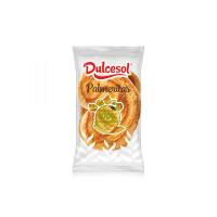 Palmeras Hojaldre Dulcesol Envueltas individualmente 1,5 Kg - 64 unidades - Palmeritas Hojaldre Dulcesol - details 1