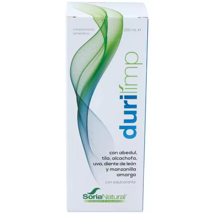 Soria Natural Durilimp 250Ml - 1