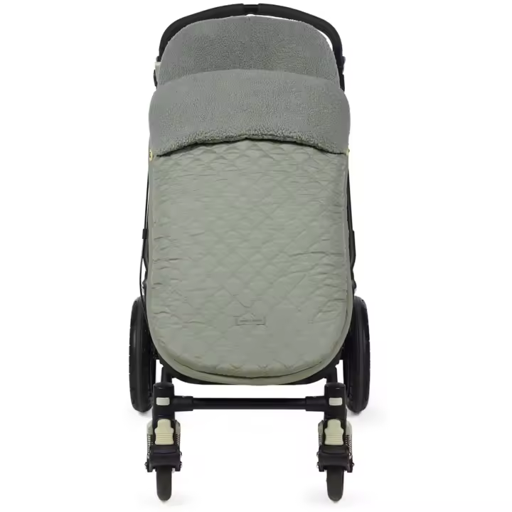 Accesorios Pasito A Pasito Saco Silla Invierno Paddington - 1