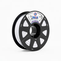 Filamento 3D PrintaLot PETG color Blanco - Alta resistencia y acabado profesional - details 1