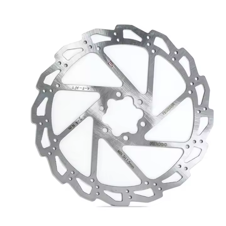Ferodo Disco De Freno Mtb 2.0 Mm - 1