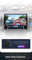 Junsun X8 11.5“ 2K 2000*1200 QLED CarPlay inalámbrico Android Auto radio para Fiat Ducato 2007 2008 2009 2010 2011 2012 2013 2014 2015 de coche  autoradio multimedia - details 16