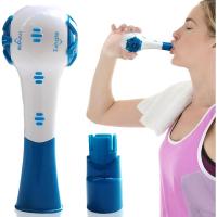 Entrenador De Respiración Deportiva Dispositivo De Expansión De Pulmones Para El Hogar Cuidado De La Salud Eliminación De Moco Fitness Respirador Facial - details 0