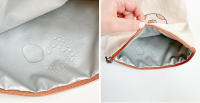 Bolsa De Almacenamiento Impermeable Para Pañales Bebé 7pcs/set Organizador De Ropa De Jardín De Infantes Y Medicamentos Estilo Bento - details 29