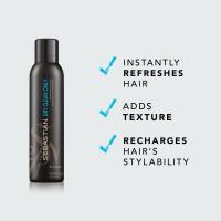 Sebastian Professional Drynamic Champú Refresca y Aporta Textura 212Ml - details 1