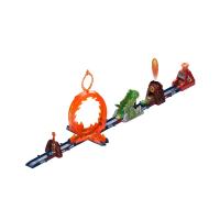 VOLCANOSAURUS T-RACERS producto oficial Magicbox - details 1