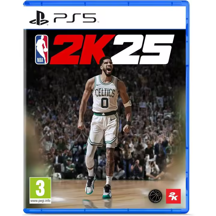 NBA 2K25 para PS5 (Edición española) - 1