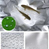 Telo De Polietileno Impermeable Para Jardín Awning Cobertura Para Plantas Casa De Perro Barco Coche Camión Sails De Sombrilla Resistentes Al Agua - details 8