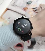 Correa De Silicona Para Reloj Amazfit GTS-GTR-4-3-2-2e-Mini-Pro-Stratos 2 3 Compatible Con Bip-U-S-3-Pro 20mm 22mm En Varias Colores - details 7