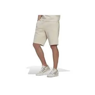 Bermuda Adidas Trefoil Beige para Hombre - 1