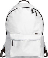 Mochila Básica Poliéster Económica AKARURE - 17 Colores - Resistente y Cómoda - Medida 39x36x12 Cm - details 16